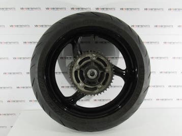 Suzuki GSR 750  Achterwiel, Ophalen of Verzenden, Nieuw