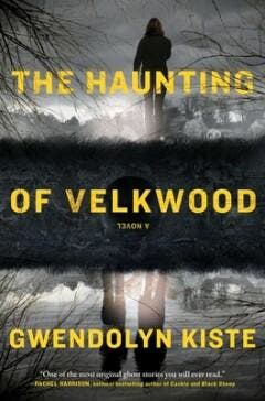 Kiste, G: Haunting of Velkwood - Gwendolyn Kiste, Verzenden, Gelezen, Gwendolyn Kiste