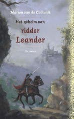 Het geheim van ridder Leander / Ik ben niet bom!, Boeken, Kinderboeken | Jeugd | 10 tot 12 jaar, Verzenden, Zo goed als nieuw