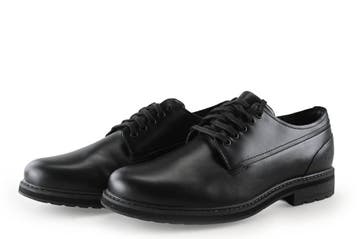 Timberland Nette schoenen in maat 44 Zwart, Verzenden, Overige typen, Zo goed als nieuw, Timberland