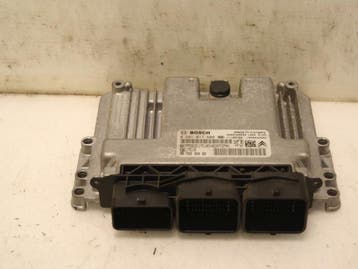 Computer Motormanagement Citroen C3 O168415, Ophalen of Verzenden, Nieuw