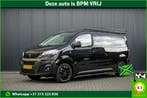 Peugeot Expert 2.0 BlueHDi 145PK | L2H1 | 3-Zits | 1e, Gebruikt, Zwart, Lease, Peugeot