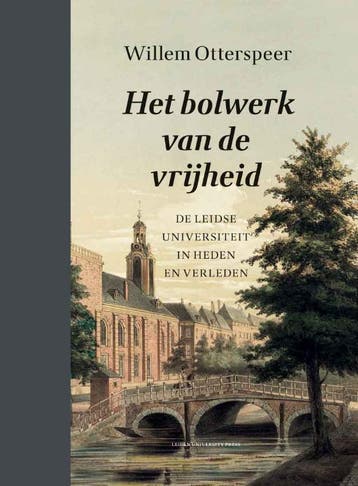 Het bolwerk van de vrijheid - W. Otterspeer 9789087280246, Verzenden, Gelezen, W. Otterspeer