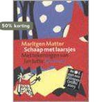Schaap Met Laarsjes 9789045102511 Maritgen Matter, Verzenden, Gelezen, Maritgen Matter