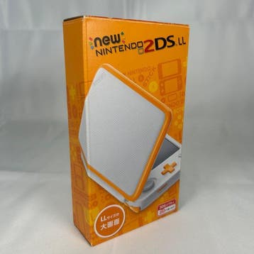 Nintendo - 2DS - new Nintendo 2DS LL - Videogame - In, Nieuw