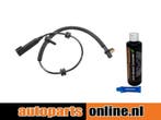 ABS-sensor Ford Focus achterzijde, links, Verzenden, Nieuw, Ford