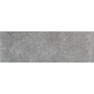 Sphinx Stone Vloertegel - 20x60 cm - Mat Grijs, Ophalen of Verzenden, Nieuw