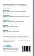 Leiderschap & ondernemen! 9789462543546 Robbert Gorissen, Verzenden, Zo goed als nieuw, Robbert Gorissen