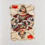 Soyz Bank (1988) - Reine De Coeur, Antiek en Kunst