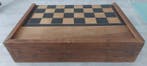Bordspel - Hout