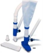 Mini Vac bodemzuiger, Verzenden, Nieuw