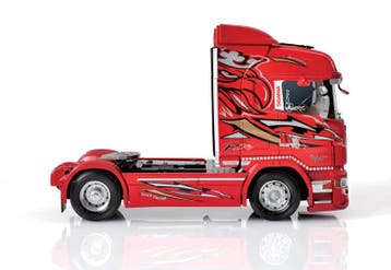 Scania R560 V8 Highline, Verzenden, Nieuw