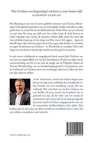 Het oordeel 9789400510425 John Grisham, Boeken, Verzenden, Zo goed als nieuw, John Grisham