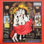 cd - Janes Addiction - Ritual De Lo Habitual, Verzenden, Zo goed als nieuw