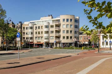 Te huur: Appartement Dreef in Haarlem, Noord-Holland, Appartement, Haarlem