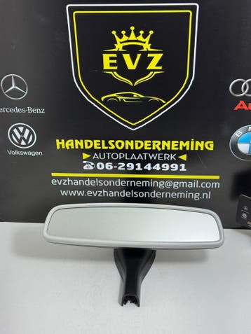 VW Polo 2G binnenspiegel automatisch bj.2019 3G0857511, Auto-onderdelen, Gebruikt, Volkswagen