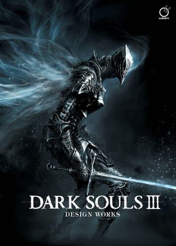 Dark Souls III: Design Works: Volume 3, Verzenden, Nieuw