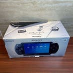 Sony - Playstation Portable (PSP) - Sony PSP 1000 Value Pack, Nieuw