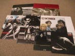 U2 - Collection of 3x LP + 7x 7 single - Diverse titels -, Nieuw in verpakking