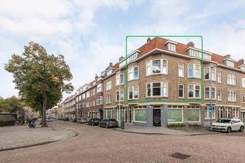 Appartement te huur aan Bas Jungeriusstraat in Rotterdam, Zuid-Holland