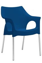 SCAB Ola designstoel, Overige plaatsen, Ophalen of Verzenden, Nieuw in verpakking, Stoel