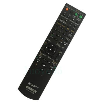 Afstandsbediening Sony rm-aau058 STR-KS360S, Ophalen of Verzenden, Nieuw, Origineel