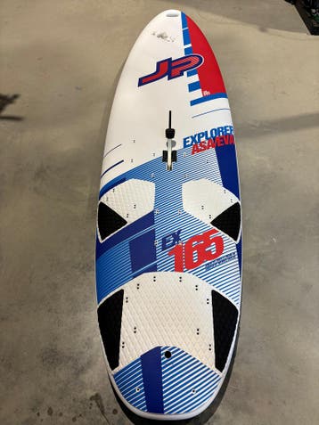 JP Explorer EVA - 165L, Watersport en Boten, Ophalen of Verzenden, Nieuw