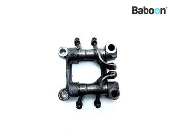 Nokkenas Lagerbrug Honda CX 500 C 1979-1983 (CX500C), Motoren, Verzenden, Gebruikt