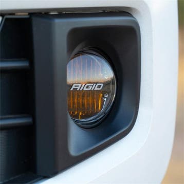 Rigid Industries 2014+ Toyota Tundra & 4Runner / 2016+, Ophalen of Verzenden, Nieuw