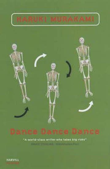 Dance Dance Dance - Haruki Murakami 9781860469534, Verzenden, Gelezen, Haruki Murakami