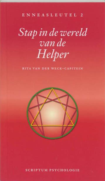 Stap in de wereld van de helper / Enneassleutel / 2, Verzenden, Gelezen, R. van der Weck-Capitein