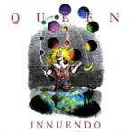 Queen - Innuendo, Ophalen of Verzenden, Gebruikt