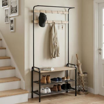 Garderobekast, Huis en Inrichting, Kasten | Kledingkasten, Verzenden, Nieuw