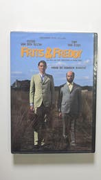FRITS AND FREDDY (IN SEAL) (DVD), Cd's en Dvd's, Verzenden, Gebruikt