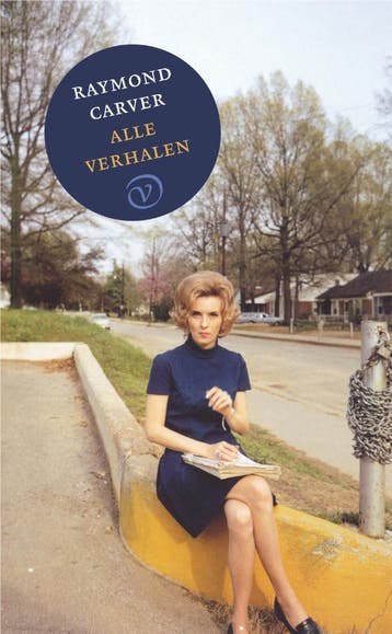 Een kleine weldaad - Raymond Carver 9789028232075, Boeken, Verzenden, Zo goed als nieuw, Raymond Carver
