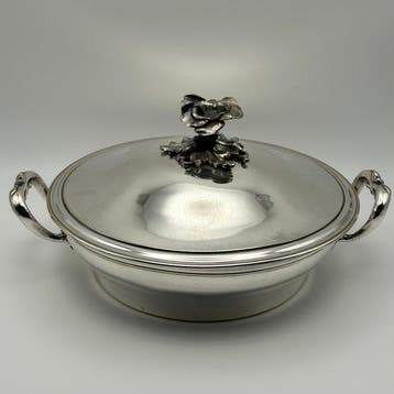 Franche & Frenais - Manifattura francese - Tureen -