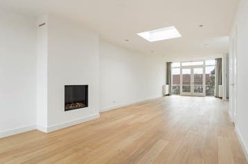 Te huur: Appartement Linnaeusparkweg in Amsterdam, Noord-Holland, Appartement, Amsterdam