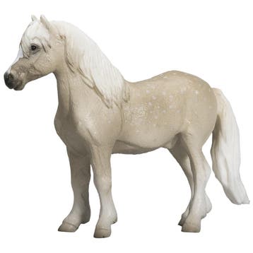 Mojo Horses speelgoed paard Welsh P van €6,49 voor €5,84, Ophalen of Verzenden, Nieuw