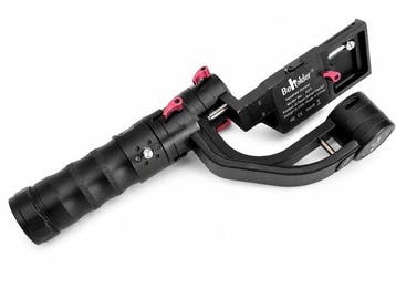 Beholder DS1 Cardanische ophanging, Nieuw