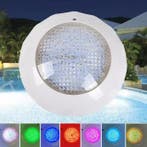 RGB Kleur Zwembadverlichting 45W IP68 Afstandsbediening, Verzenden, Nieuw