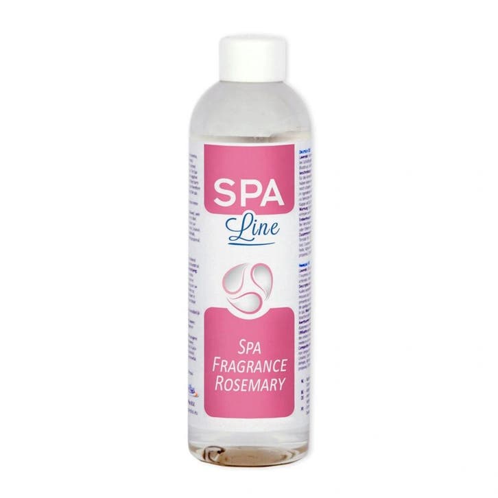 SpaLine Spa Fragrance Aromatherapie Geur Rozemarijn, Tuin en Terras, Zwembad-toebehoren, Verzenden