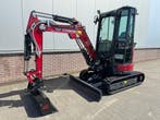 Yanmar VIO23 minigraver graafmachine compact 2405kg, Zakelijke goederen, Machines en Bouw | Kranen en Graafmachines, Ophalen of Verzenden