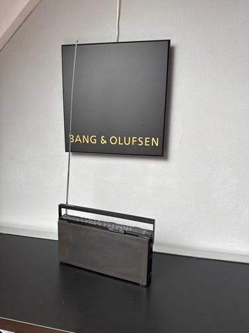Bang & Olufsen Jacob Jensen - Beolit 707 Radio, Nieuw