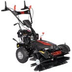 PRO-22 V3 Benzine Veegmachine, Nieuw