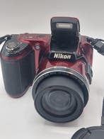 Nikon COOLPIX L810 Digitale camera, Nieuw