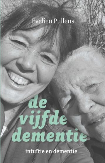 De Vijfde Dementie | Evelien Pullens | Nieuw, Boeken, Ophalen of Verzenden, Nieuw, Evelien Pullens