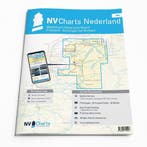 NV. Atlas NL6 Nederland Noord, Watersport en Boten, Ophalen of Verzenden, Nieuw