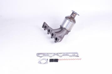 Katalysator Opel Vectra C, Signum, Fiat Croma 2.2, Ophalen of Verzenden, Nieuw, Fiat