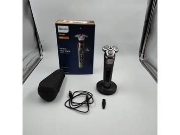 Philips i9000 X9002 - Wet&Dry elektrisch scheerapparaat -, Verzenden, Zo goed als nieuw