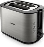 Philips Viva HD2650/90 - Broodrooster ( verpakking bescha..., Verzenden, Nieuw